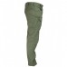 Штани тактичні зимові Kombat UK Patriot Trousers XXS оливквоий, код: 5056258923528