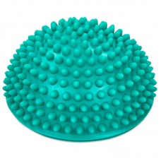Півсфера масажна балансувальна FitGo Balance Kit зелений, код: FI-0830_G