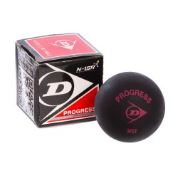 М'яч для сквошу Duplon Progress 1шт, код: DL700103-S52