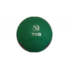 Медбол LiveUp Medicine Ball 7 кг, зелений, код: 2016052800152