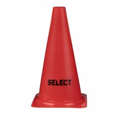 Маркувальний конус Select Marking cone (комплект) 23 см, червоний, код: 5703543243471
