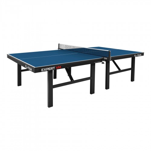 Тенісний стіл Stiga Expert VM ITTF Blue (719505), код: 931478-SVA