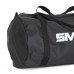 Сумка кругла Smail Training Duffle Bag 600х320х320 мм чорний код: 13173-155