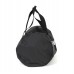 Сумка кругла Smail Training Duffle Bag 600х320х320 мм чорний код: 13173-155