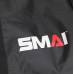 Сумка кругла Smail Training Duffle Bag 600х320х320 мм чорний код: 13173-155