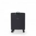 Чемодан Gabol Zambia S Black, код: 924619