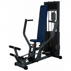 Тренажер Wuotan жим горизонтальний, код: GB.32-W Тренажер Wuotan жим горизонтальний, код: GB.32-W