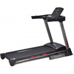 Бігова доріжка Toorx Treadmill Voyager Plus (VOYAGER-PLUS), код: 929871-SVA