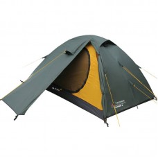 Намет Terra Incognita Platou 2 місний, 2900х2200х1000 мм, зелений, код: 4823081500490