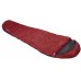 Спальний мішок High Peak TR 300/0°C Dark Red/Grey Left (23066), код: 929557-SVA