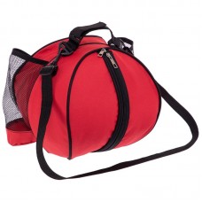 Сумка рюкзак для м"яча SP-Sport червоний, код: C-4626_R-S52