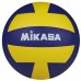 М"яч волейбольний Mikasa №5, жовтий-білий, код: VWL2200-WS