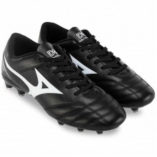 Бутси футбольні Baodisi розмір 45, чорний, код: 052B-1_45