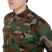 Костюм тактичний (сорочка та штани) Tactical Military Rangers розмір XXXXL, камуфляж Woodland, код: ZK-SU1127_XXXXLKW