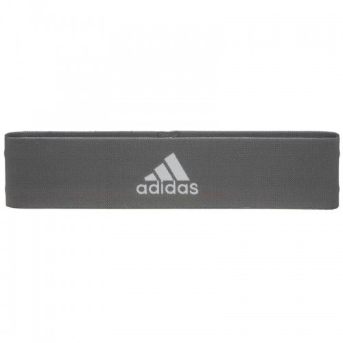 Еспандер Adidas Medium сірий, код: ADTB-10704ST-IA