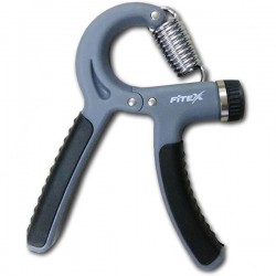 Еспандер Fitex (регульований), код: MD1142 Еспандер Fitex (регульований), код: MD1142