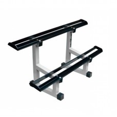 Стійки під гантелі Wuotan Pro+ (6 пар), код: SS.28P-W Стійки під гантелі Wuotan Pro+ (6 пар), код: SS.28P-W