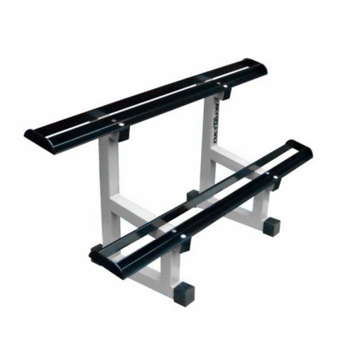 Стійки під гантелі Wuotan Pro+ (6 пар), код: SS.28P-W Стійки під гантелі Wuotan Pro+ (6 пар), код: SS.28P-W