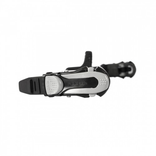 Ремінець з кріпленням до ласт MAres Abs Plus Buckle чорно-сірий, код: 2023111405289