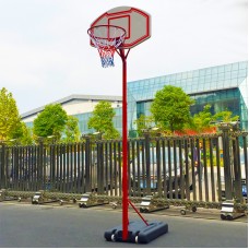 Стійка баскетбольна мобільна PlayGame Medium, код: PE003