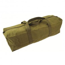 Сумка дорожня Highlander Heavy Weight Tool Bag Olive 22 л, код: 924277