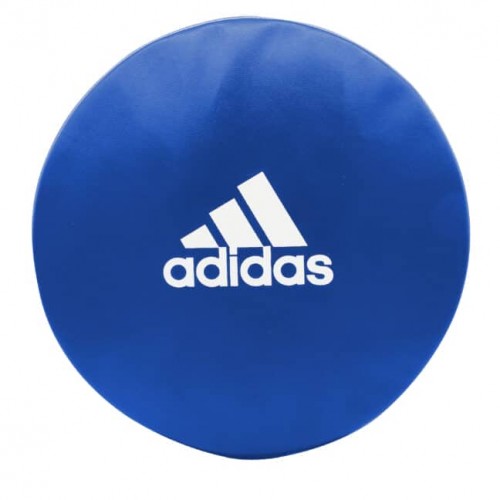 Подушка Adidas Double Face Focus Mitts Pad, синій, код: 15669-861