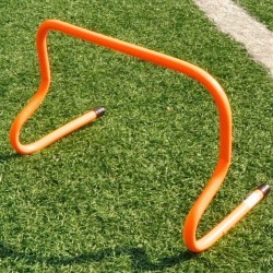 Бар"єр тренувальний SNS FT-M30 300мм, помаранчевий, код: 13012-SNS