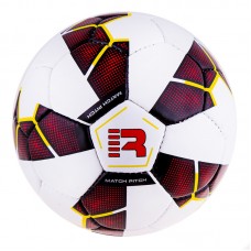 М"яч футбольний Ronex Pride, код: RX-201-WR