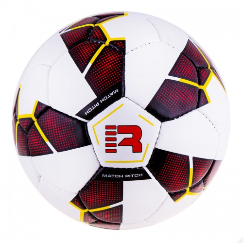 М"яч футбольний Ronex Pride, код: RX-201-WR