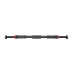 Турнік розсувний 4FIZJO 66-100 см Black/Red, код: P-5907739310385