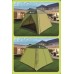Намет-шатер GreenCamp 2400х2400х1700 мм, зелений, код: GC2904-WS