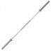 Гриф тренувальний чоловічий Fitnessport OB-86-CRFT-M 20 кг, код: 10016-AX