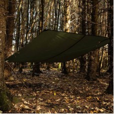 Тент Highlander Tarp Shelter HMTC (MA125-HC), код: 930530-SVA