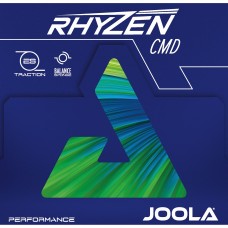 Накладка для ракетки Joola Rhyzen CMD 2.0 Red (70551), код: 930980-SVA Накладка для ракетки Joola Rhyzen CMD 2.0 Red (70551), код: 930980-SVA