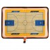 Тактична папка тренера для баскетболу PlayGame, код: BA-1327-S52