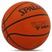 М"яч баскетбольний гумовий Spalding Slam-Dunk №7, помаранчевий, код: 84324Z