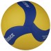 М"яч волейбольний Ronex RX-V330WP №5, синій-темно-жовтий, код: RX-V330WP-WS