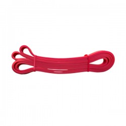 Гума для підтягувань Generation Fitness FF31D1 15-35lb, червоний, код: 522859-AX