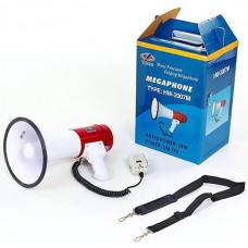 Мегафон PlaySport 20W, art: HW-2007 Мегафон PlaySport 20W, art: HW-2007