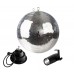 Куля дзеркальна Tia-Sport M-light B-30, код: sm-0573