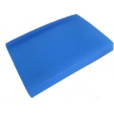 Платформа для балансування Spartan Sport 480x380x58 мм, синій, код: M-12967580-IN