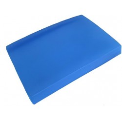 Платформа для балансування Spartan Sport 480x380x58 мм, синій, код: M-12967580-IN