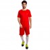 Футбольна форма PlayGame Pixel L (46-48), ріст 170-175, червоний, код: 1704_LR