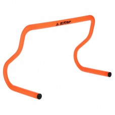 Бар'єр тренувальний регульований Star 450х300, 1шт, помаранчевий, код: SA500-12-S52 Бар'єр тренувальний регульований Star 450х300, 1шт, помаранчевий, код: SA500-12-S52