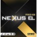 Ракетка для настільного тенісу Gewo Force ARC OFF+, Nexxus EL Pro 48+Neoflexx eFT 45 FL (1069100001), код: 931306-SVA