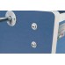 Настільний футбол Garlando G-500 Weatherproof Blue (G500WBLGULLA), 1430х1250х880 мм, код: 930614-SVA