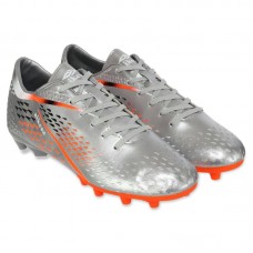 Бутси футбольні Aikesa розмір 45, срібні, код: 500-3_45GR Бутси футбольні Aikesa розмір 45, срібні, код: 500-3_45GR