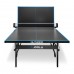 Тенісний стіл Joola Outdoor J200A Grey (11642), код: 930755-SVA