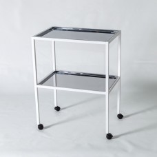 Столик інструментальний медичний Атон СТ-І-2Н-К, код: 1180131610-A Столик інструментальний медичний Атон СТ-І-2Н-К, код: 1180131610-A