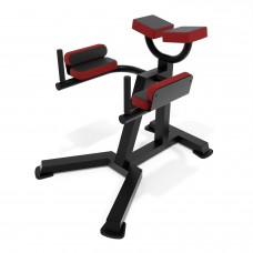 Гіперекстензія зворотна Brustyle 1090х880х1020 мм, код: TC127